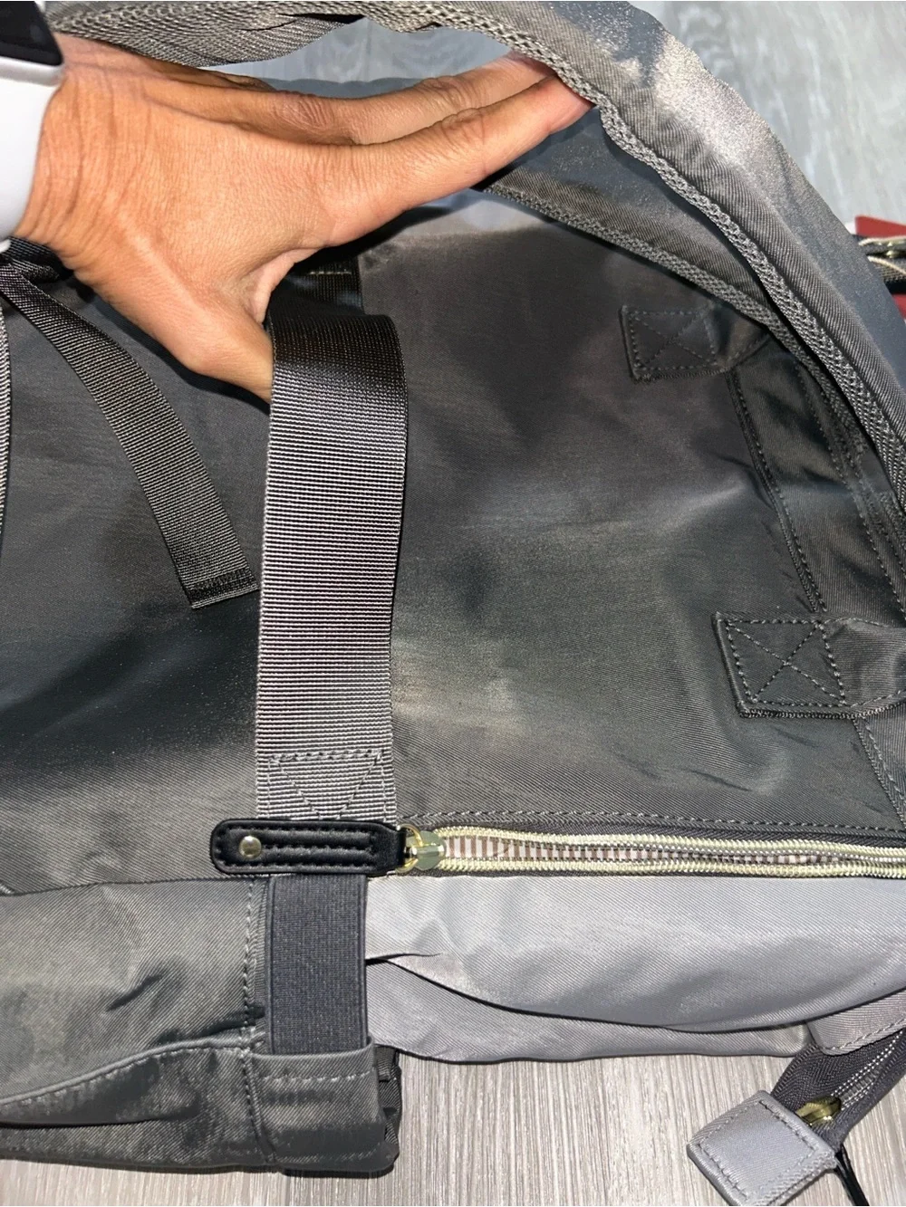 NWT LOVEVOOK Waterproof Laptop up to 17” Backpack Work Business School